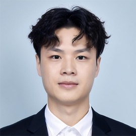 Chenggao Li (李承高)