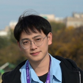 Huixin Dong (董慧鑫)