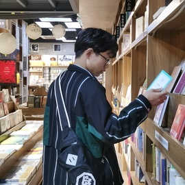 Jinjian Wang (汪金剑)