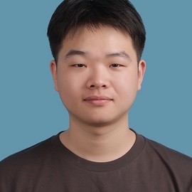 Qingyong Hu (胡清泳)