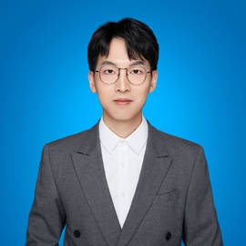 Yandao Huang (黄彦道)