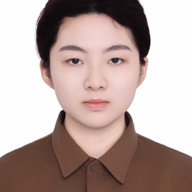 Yuyao Wu (吴雨垚)